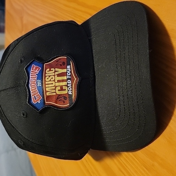 Goodguys Rod and Custom Music City Road Tour Adjustable Hat - Picture 3 of 6